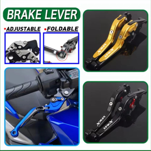 Per yamaha xmax - per,