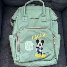 Zaino bambino Disney Topolino