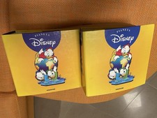 Pianeta Disney Raccoglitori