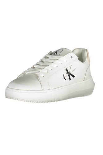 Sneakers calvin klein bianco - klein,