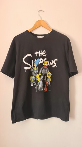 Shirt uomo - t-shirt,
