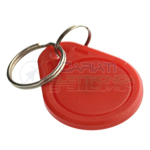 Pezzi chiave transponder tag - pezzi,