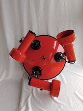 Plafoniera Vintage SPACE AGE