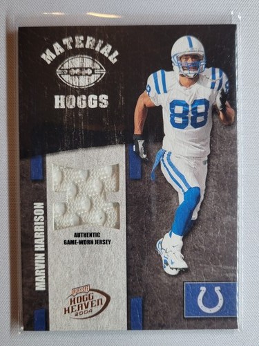 2004 playoff hogg - 2004,