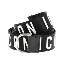 DSQUARED2 BE ICON LOGO TAPE