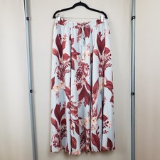 Melrose And Market Maxi Skirt