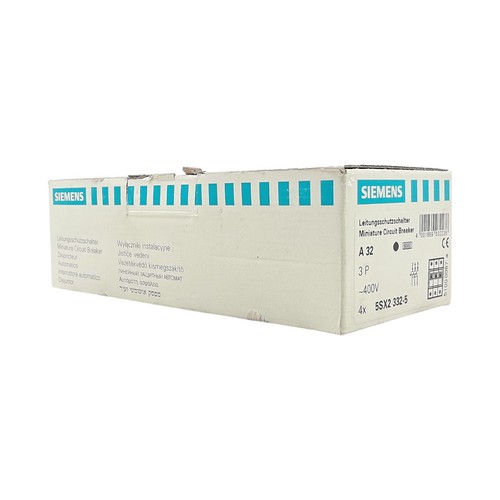 Siemens 5sx2332 interruttore - siemens,