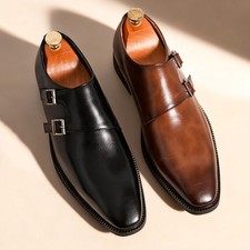 Scarpe classiche Oxford in