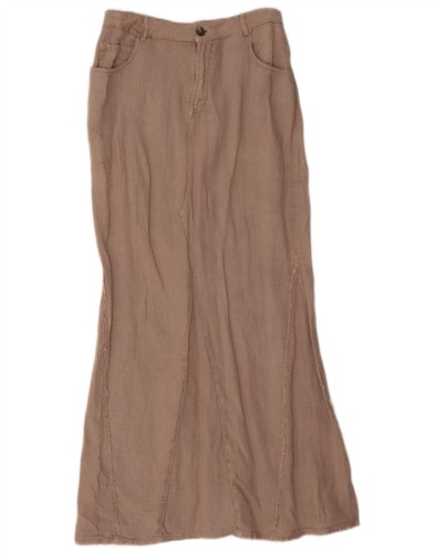 Maxi gonna donna - zara, vita