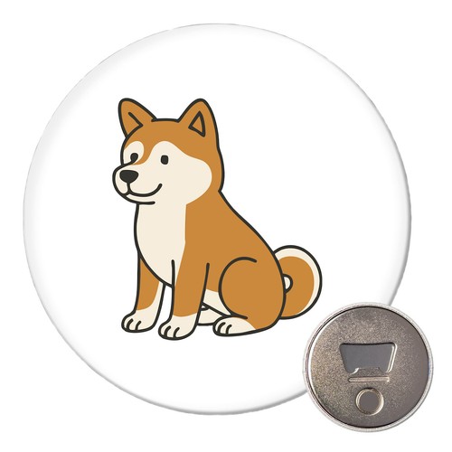 Calamita akita inu - akita,
