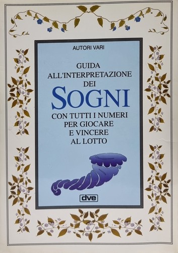Guida all interpretazione - guida, all’interpretazione