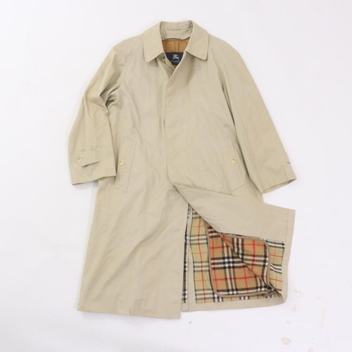 Burberrys trench vintage - , da