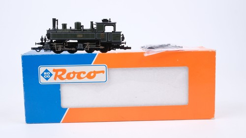 Roco 43281 locomotiva a - h0,