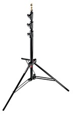 Stativo Manfrotto 3 Pezzi