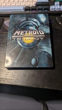 Metroid Prime Trilogy