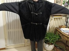 Montgomery uomo, Gianni