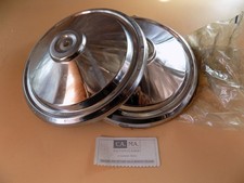 fiat 500 L Coppe ruota