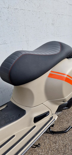 Sella piaggio gtv 300 - piaggio,