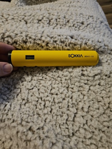 Sokkia livella manuale - livella,