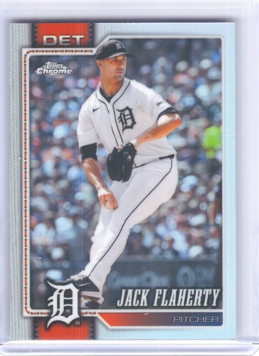 2026 topps chrome jack - chrome,