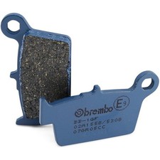 07GR05CC PASTIGLIE FRENO