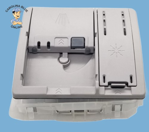 Distributore detersivo bosch - detersivo,