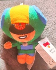 Clip Brawl Stars X Line