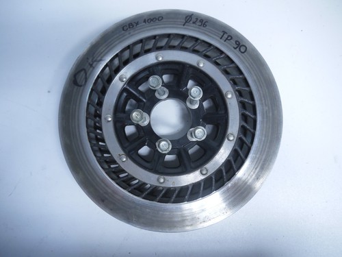 Disco freno anteriore honda - anteriore,