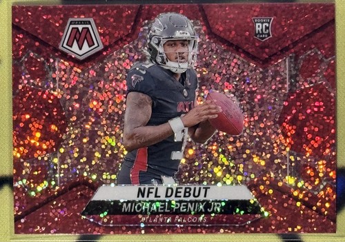 2024 panini mosaic nfl - mosaic,