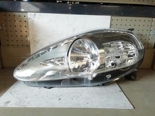 FARO FANALE ANTERIORE SINISTRO