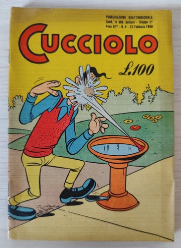Cucciolo anno vii 7 - cucciolo, n.4