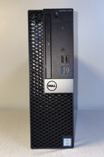 Dell OptiPlex 7050 SFF Desktop