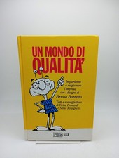 Un mondo di qualità - Bruno Bozzetto
