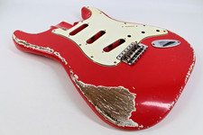 Mjt Ufficiale Custom Vintage