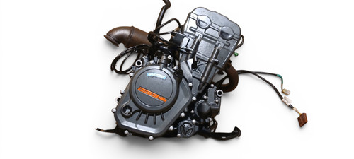 Ktm duke 125 2015 2020 - duke, [2015-2020]