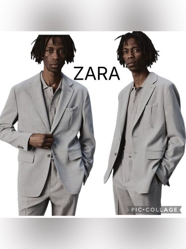 Tuta strutturata blazer - tuta,