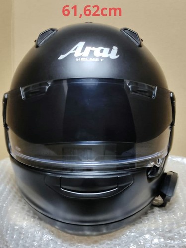 Arai full face helmet - arai,