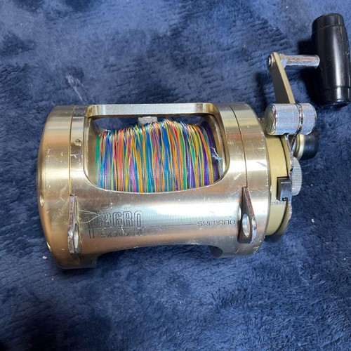 Mulinello pesca shimano - da,