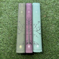 Tolkien lord the rings - of,