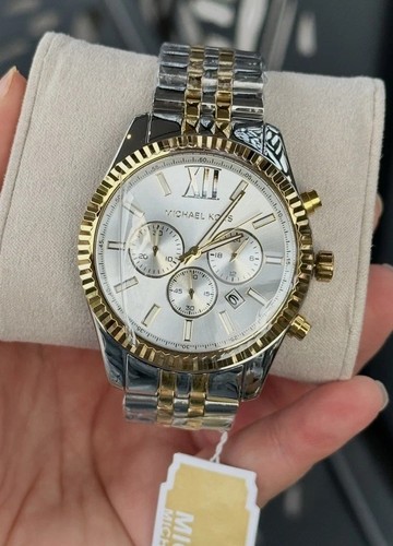 Montre michael kors homme - montre,