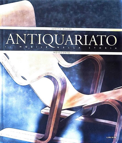 Antiquariato mobile nella - -,