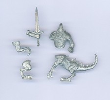 CITTADELLA WARHAMMER OOP