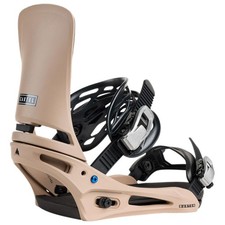 Burton Cartel ReFlex Attacco