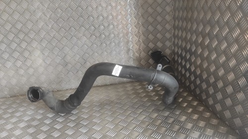 Tuyau durite intercooler turbo - tuyau,
