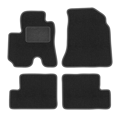 Tappetini moquette toyota - tappetini,