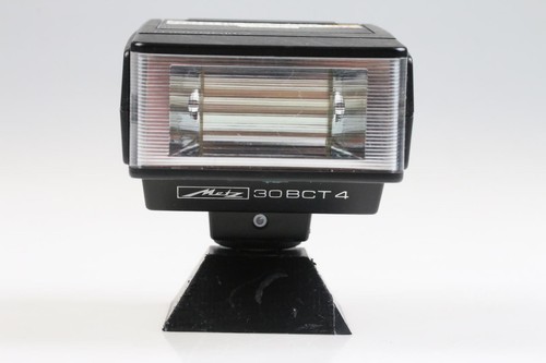Flash metz mecablitz bct 4 - flash,