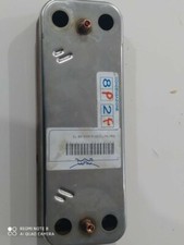 Scambiatore secondario A Piastre