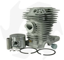 CILINDRO E PISTONE STIHL MS