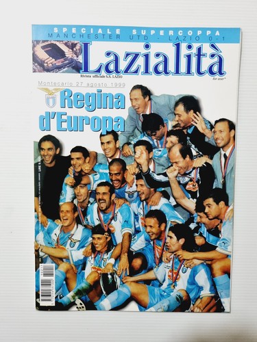 Lazialita lazio 217 - lazialita,