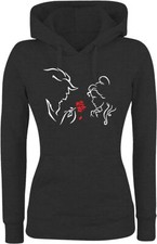 Felpa Donna & Bambin con